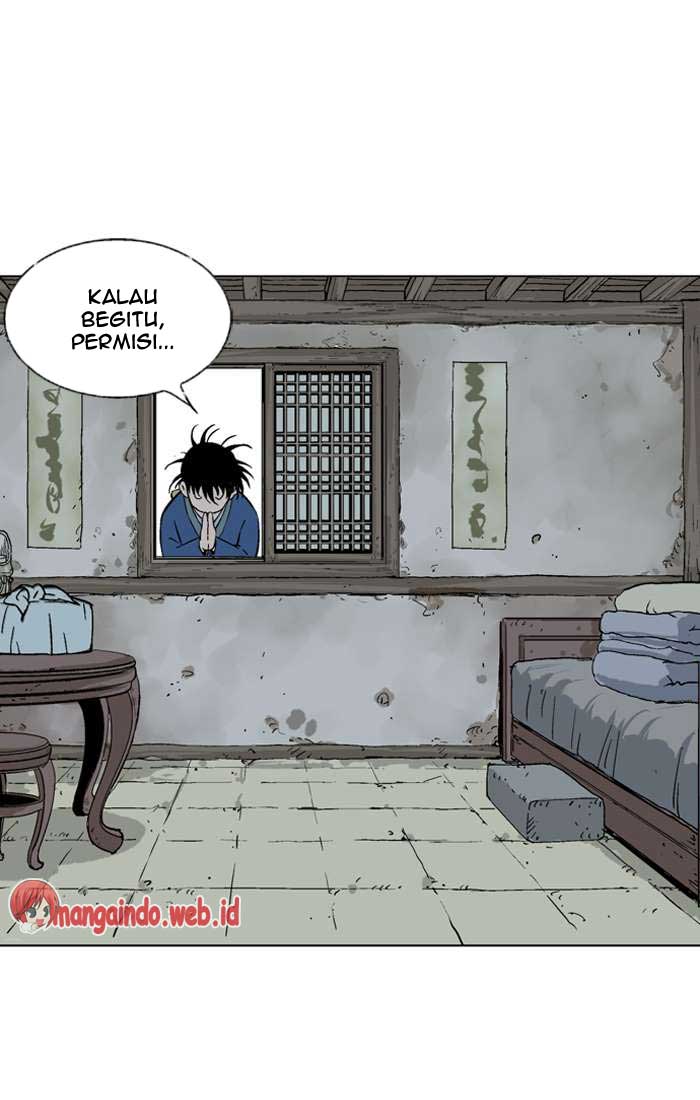Gosu Chap 93 - Next Chap 94