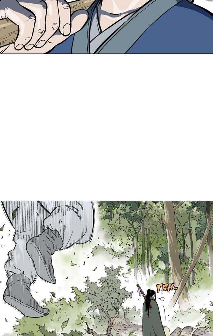 Gosu Chap 93 - Next Chap 94