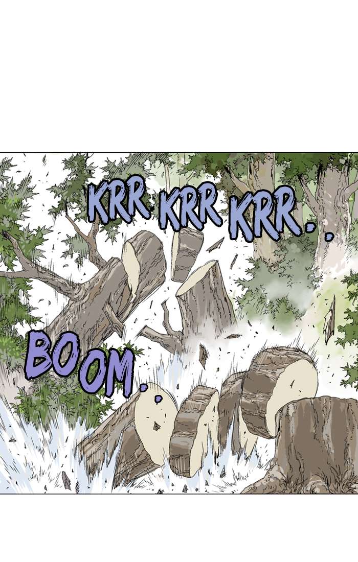 Gosu Chap 93 - Next Chap 94