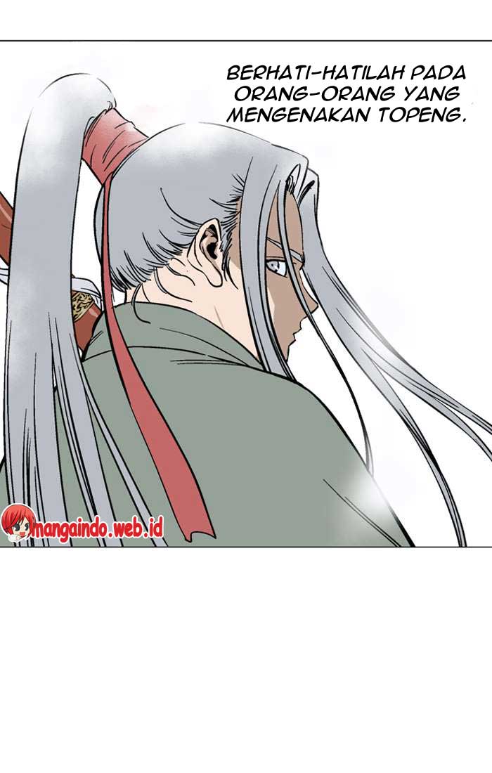 Gosu Chap 93 - Next Chap 94