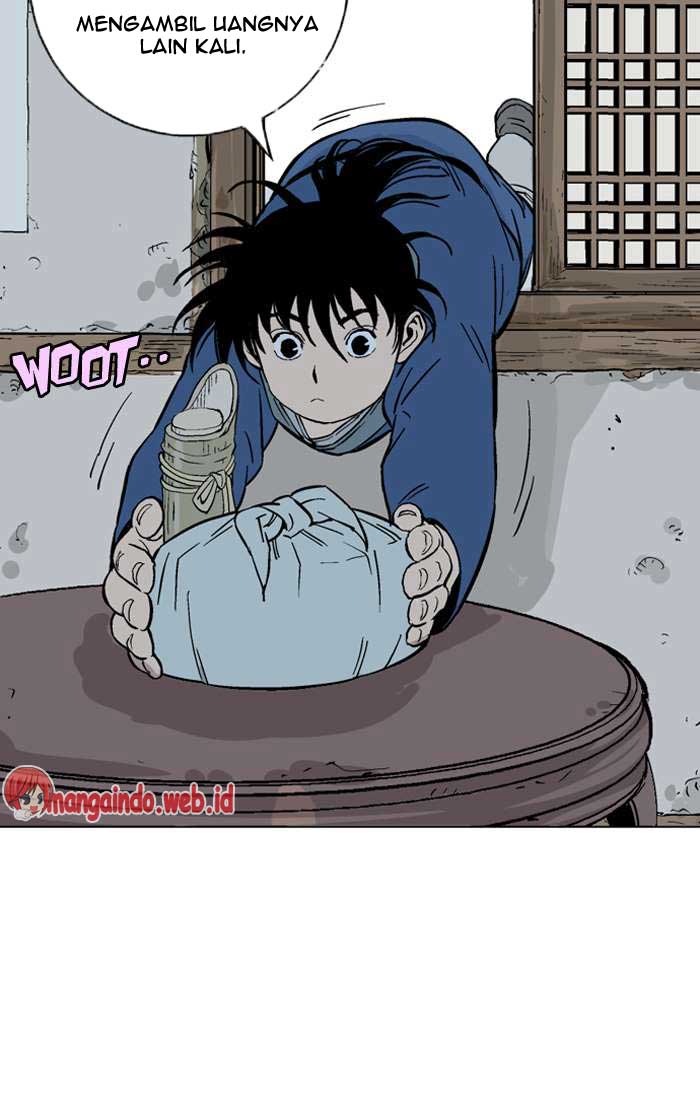 Gosu Chap 93 - Next Chap 94