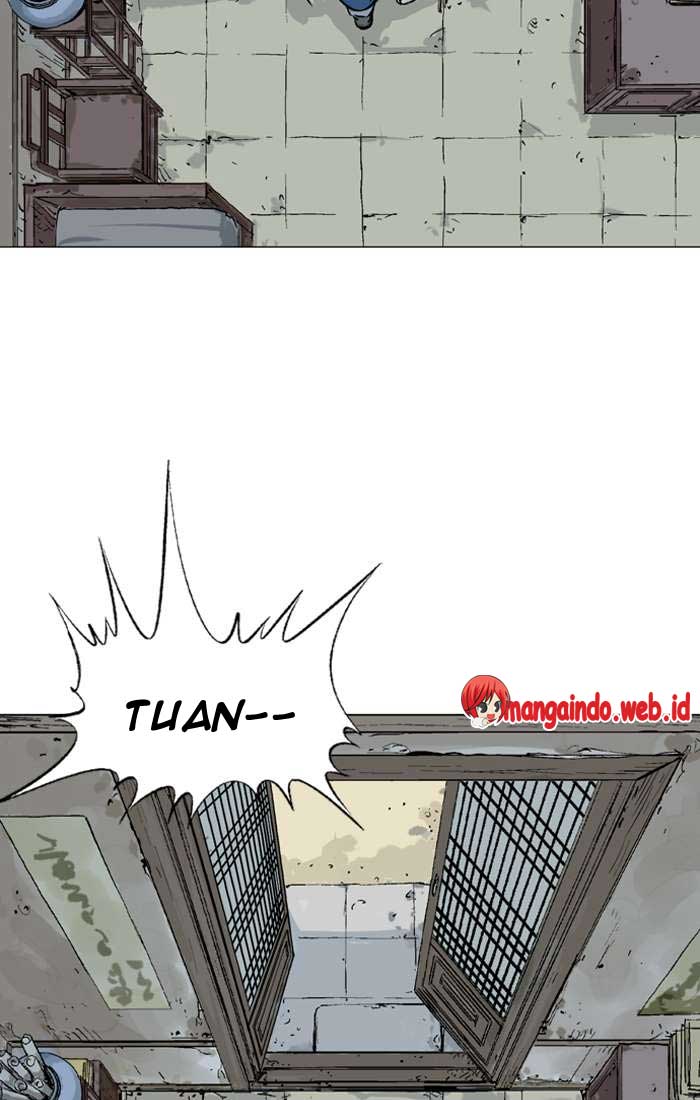 Gosu Chap 93 - Next Chap 94