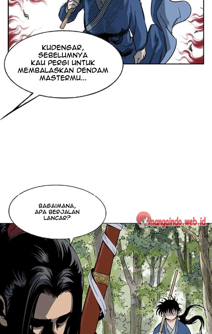 Gosu Chap 93 - Next Chap 94