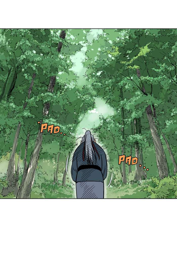 Gosu Chap 93 - Next Chap 94