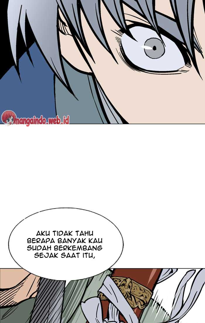 Gosu Chap 93 - Next Chap 94