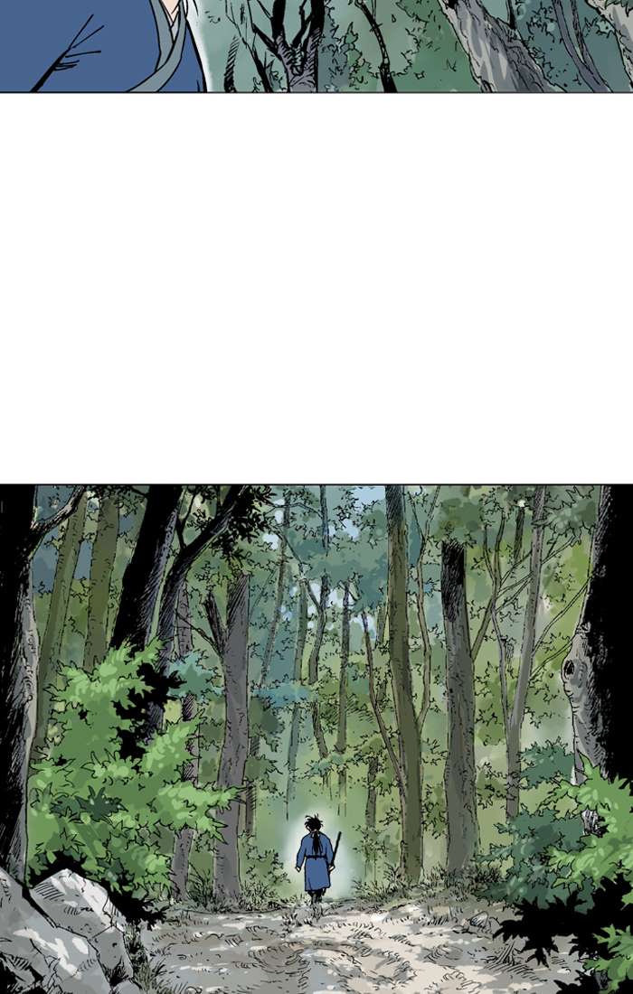 Gosu Chap 94 - Next Chap 95