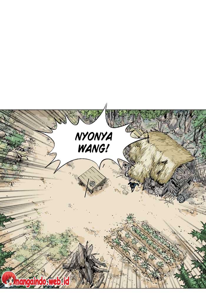 Gosu Chap 94 - Next Chap 95