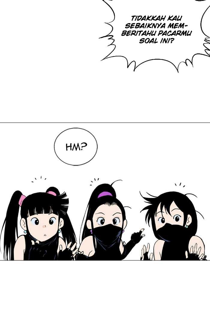 Gosu Chap 94 - Next Chap 95