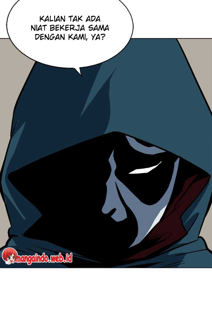 Gosu Chap 94 - Next Chap 95