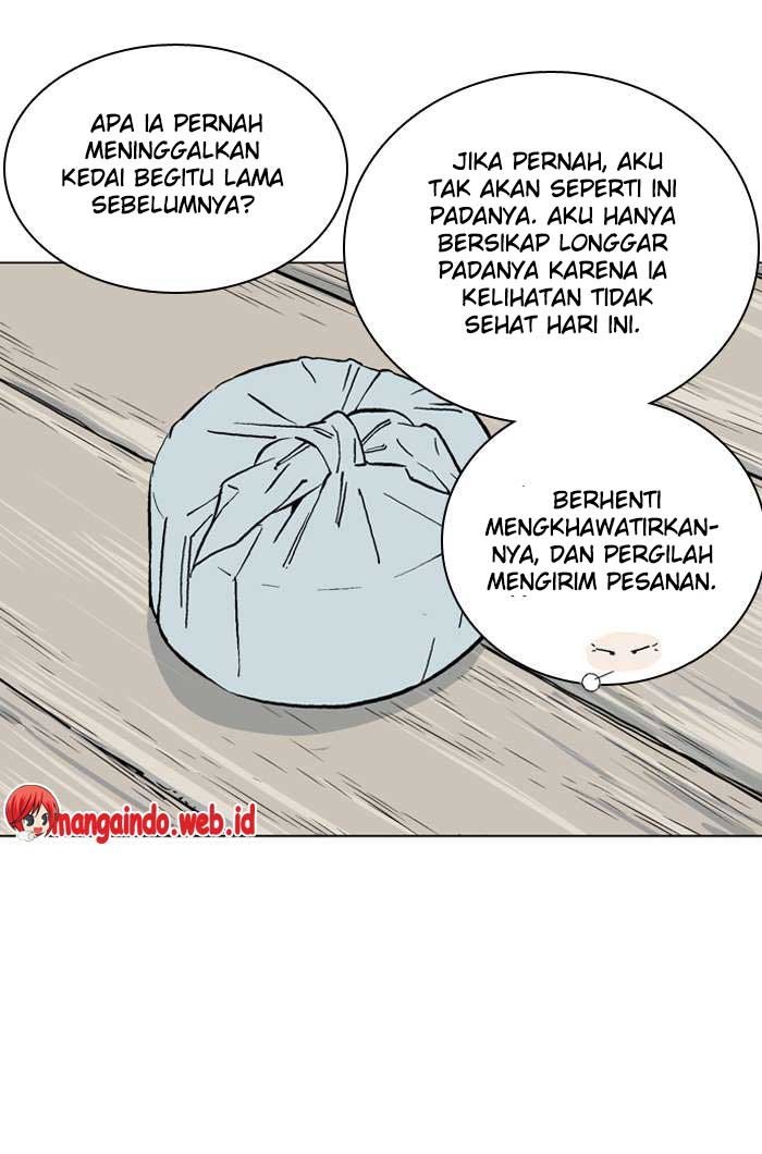 Gosu Chap 94 - Next Chap 95