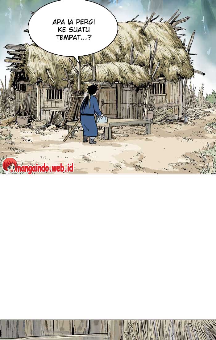 Gosu Chap 94 - Next Chap 95