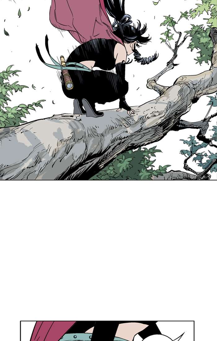 Gosu Chap 94 - Next Chap 95