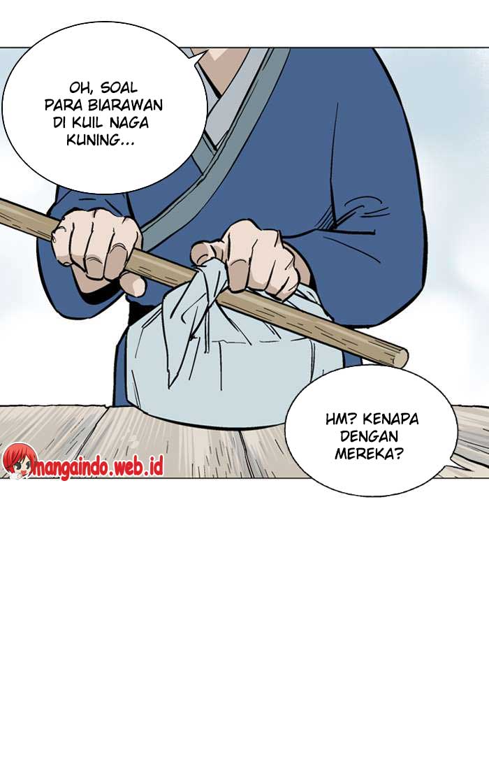 Gosu Chap 94 - Next Chap 95