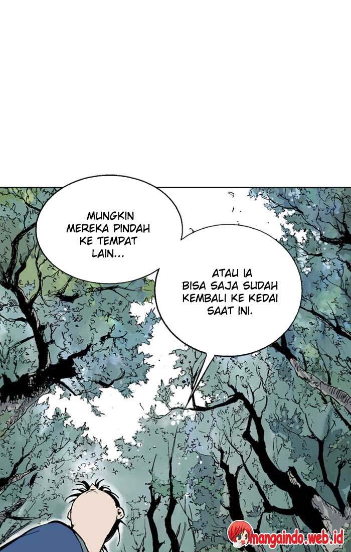 Gosu Chap 94 - Next Chap 95