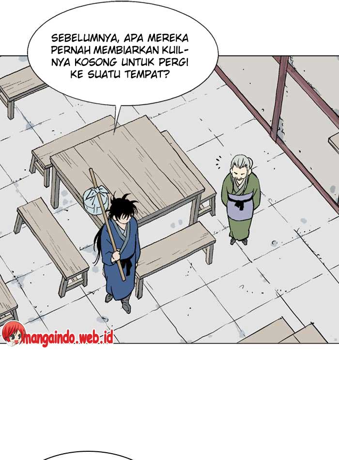 Gosu Chap 94 - Next Chap 95
