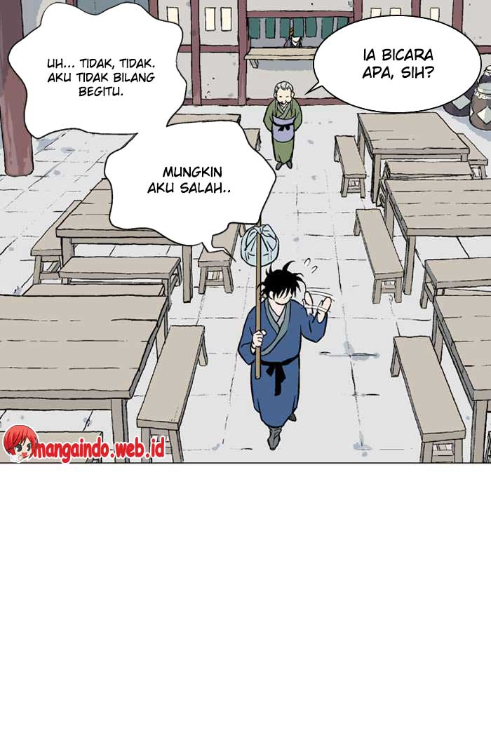 Gosu Chap 94 - Next Chap 95