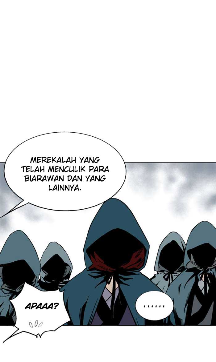 Gosu Chap 94 - Next Chap 95