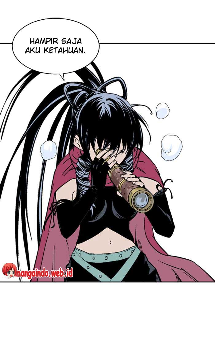 Gosu Chap 94 - Next Chap 95