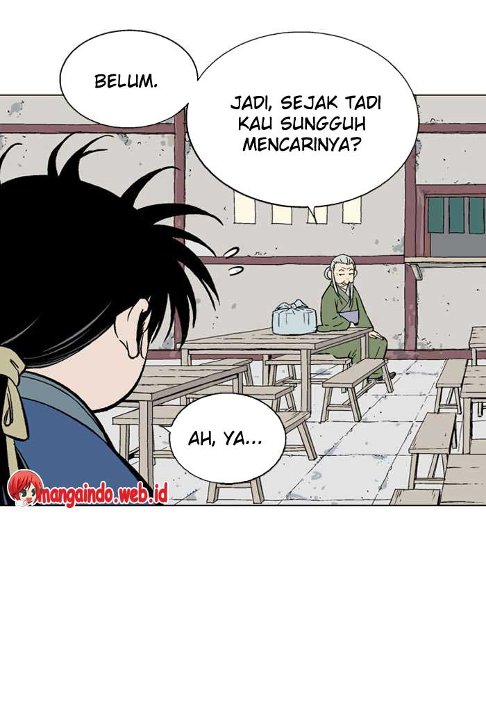 Gosu Chap 94 - Next Chap 95