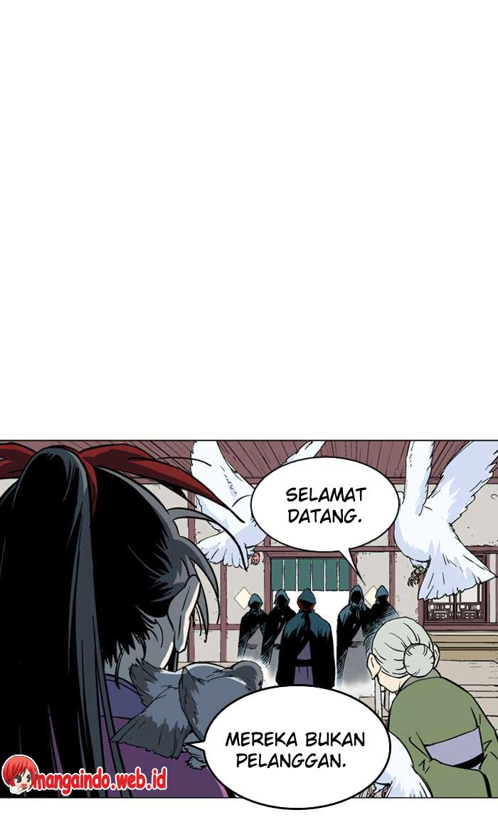 Gosu Chap 94 - Next Chap 95