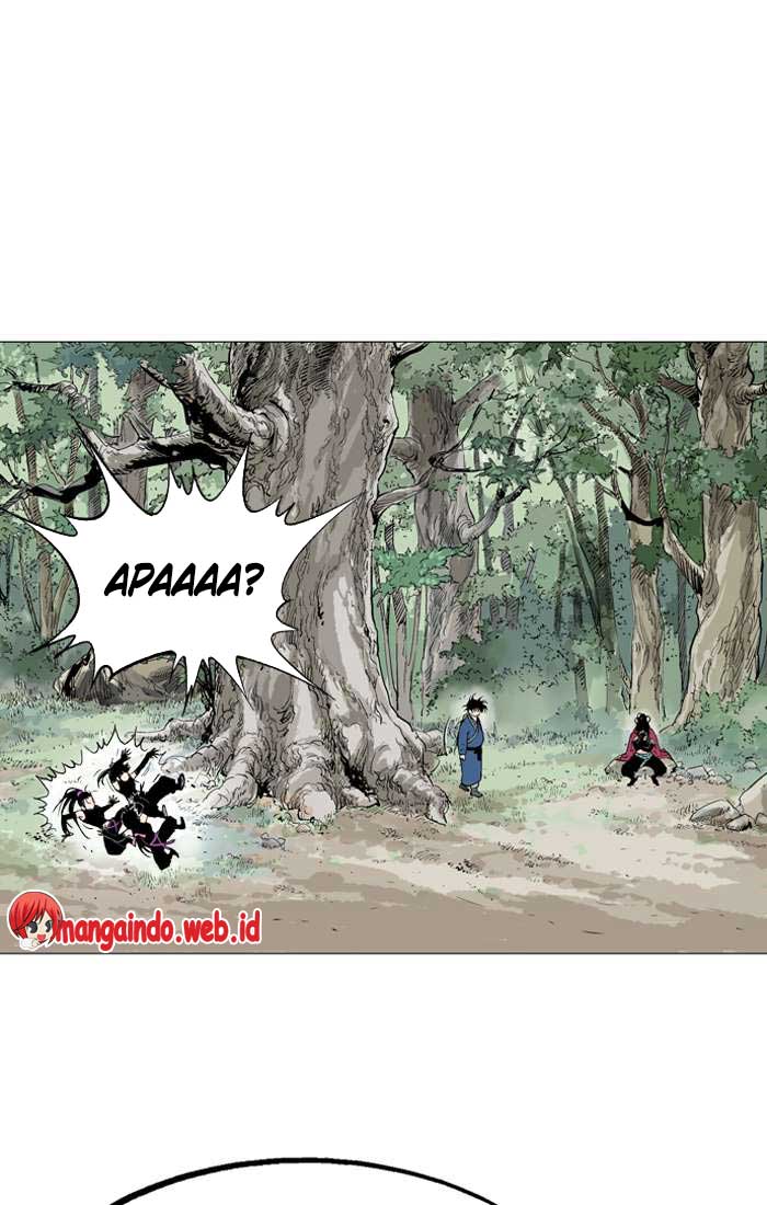 Gosu Chap 94 - Next Chap 95