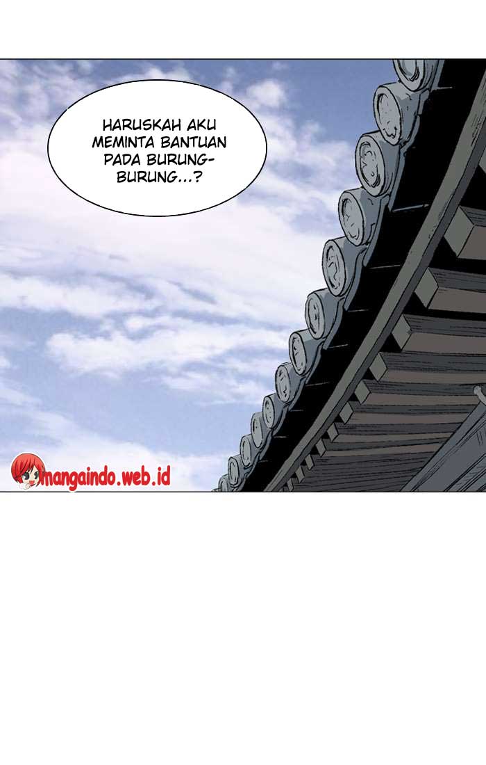 Gosu Chap 94 - Next Chap 95