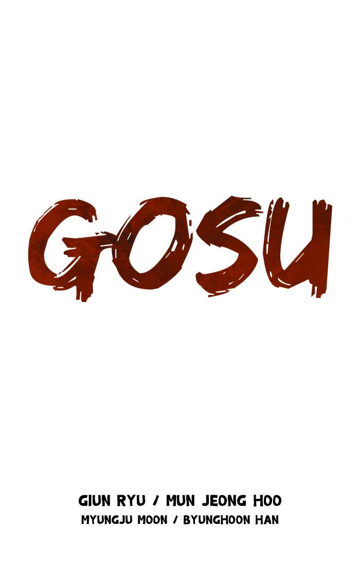Gosu Chap 94 - Next Chap 95
