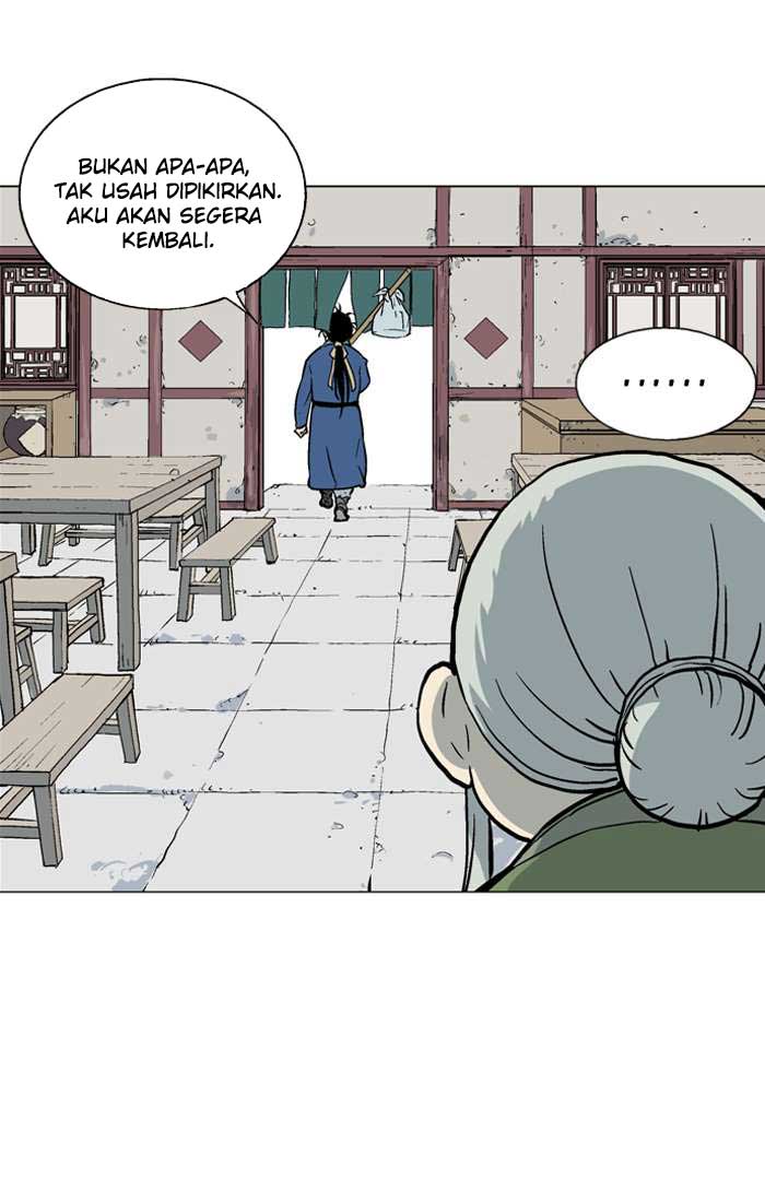 Gosu Chap 94 - Next Chap 95