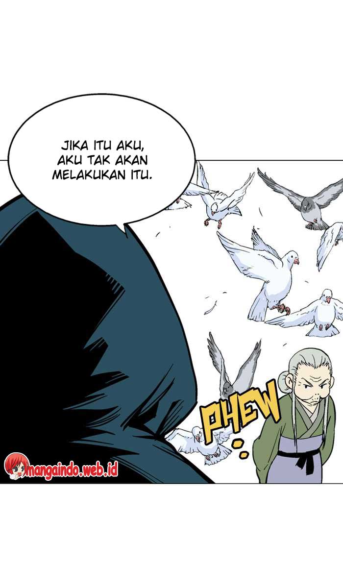 Gosu Chap 94 - Next Chap 95