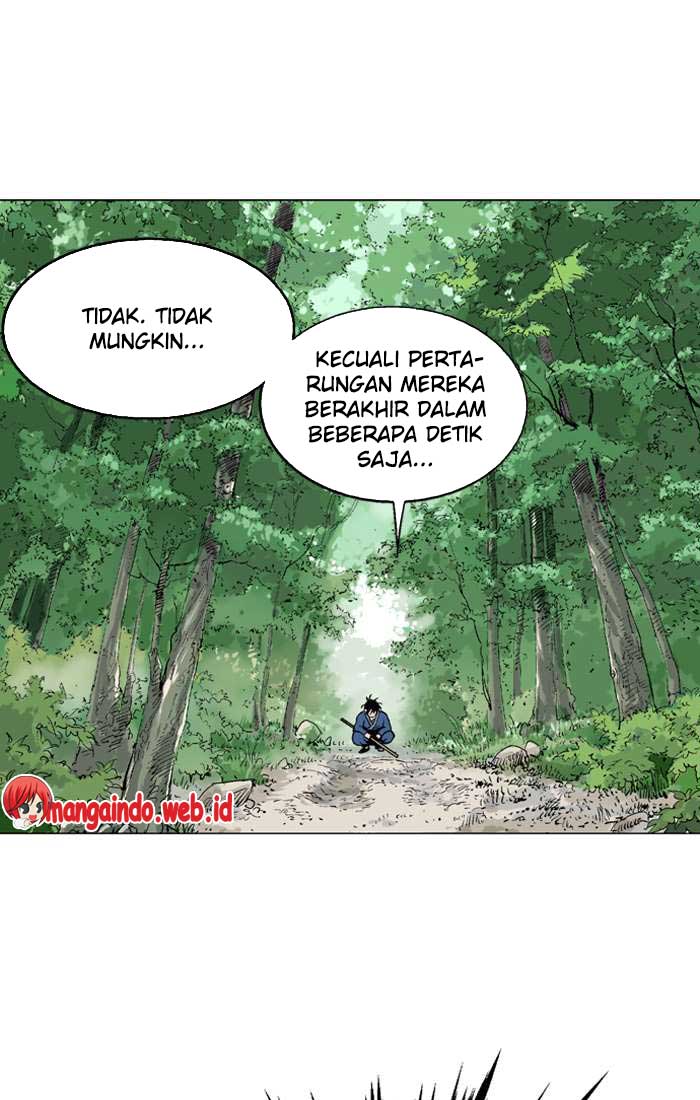 Gosu Chap 94 - Next Chap 95