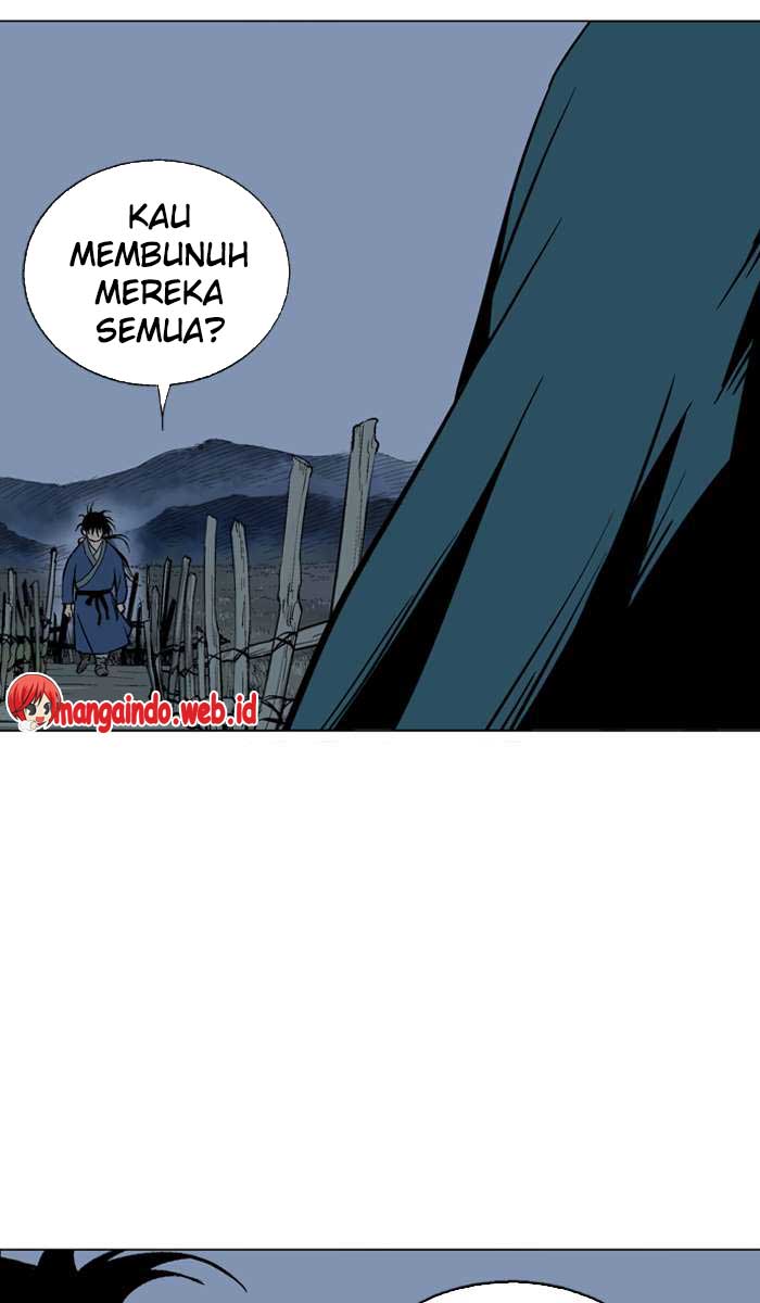 Gosu Chap 95 - Next Chap 96