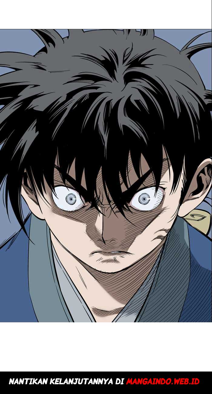 Gosu Chap 95 - Next Chap 96