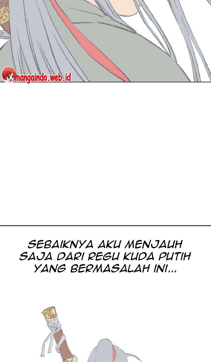Gosu Chap 95 - Next Chap 96