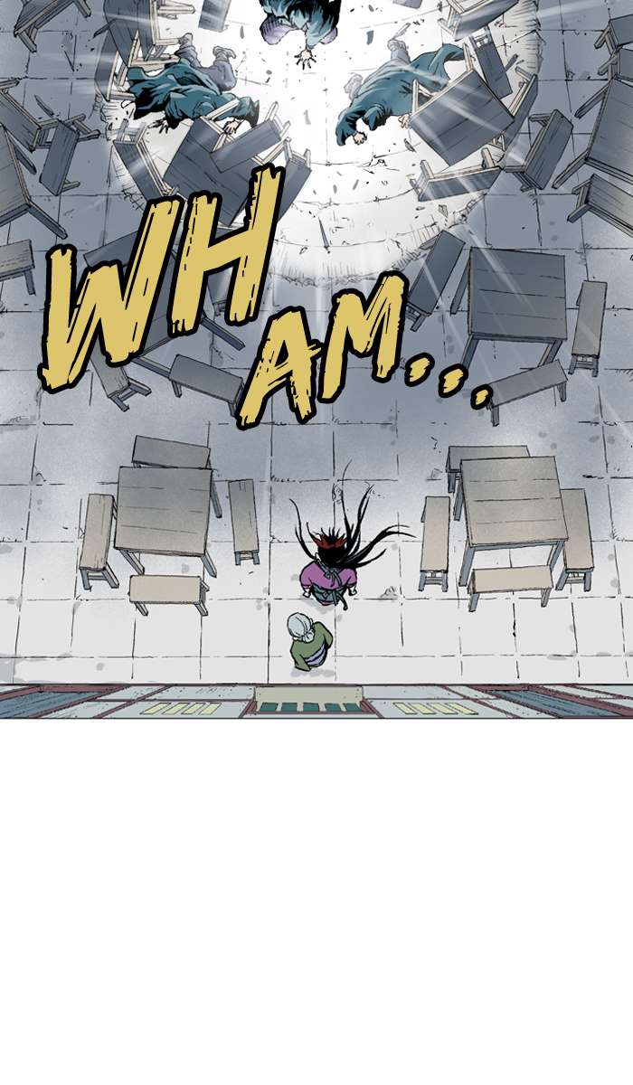 Gosu Chap 95 - Next Chap 96