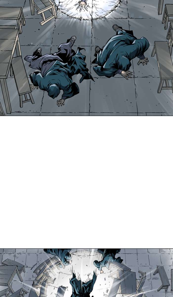 Gosu Chap 95 - Next Chap 96