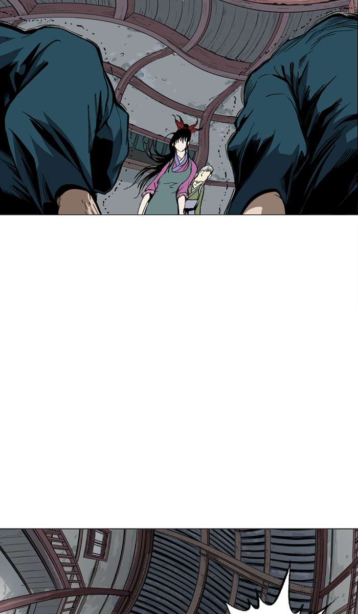 Gosu Chap 95 - Next Chap 96