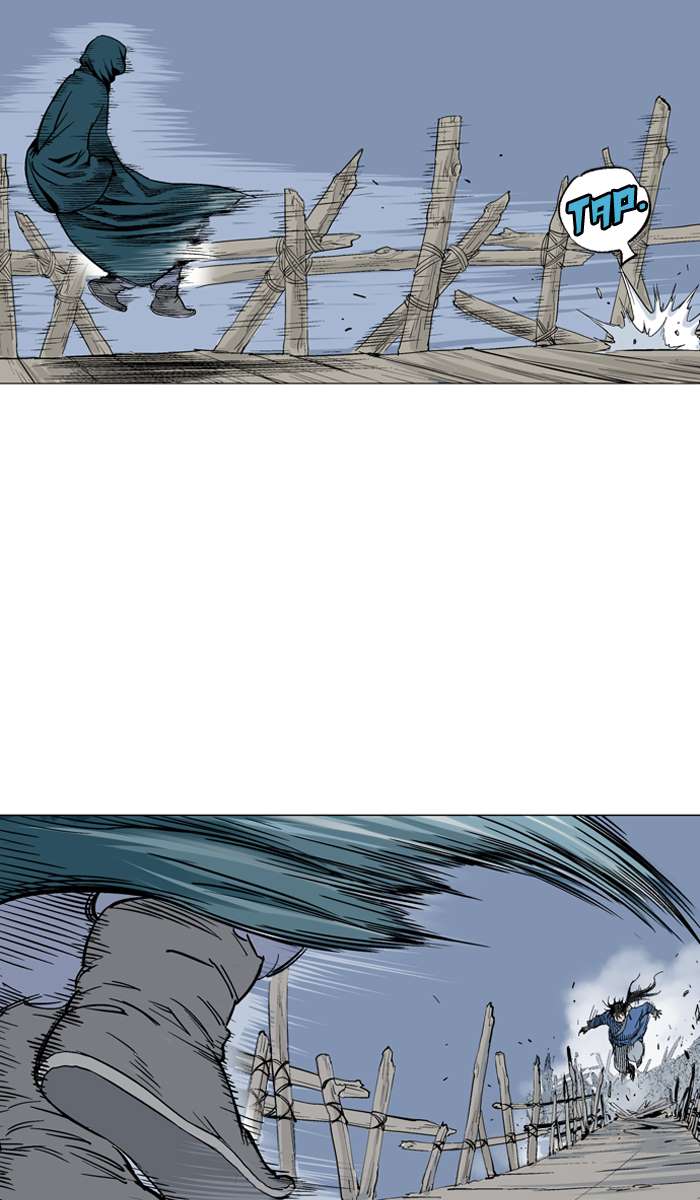 Gosu Chap 95 - Next Chap 96