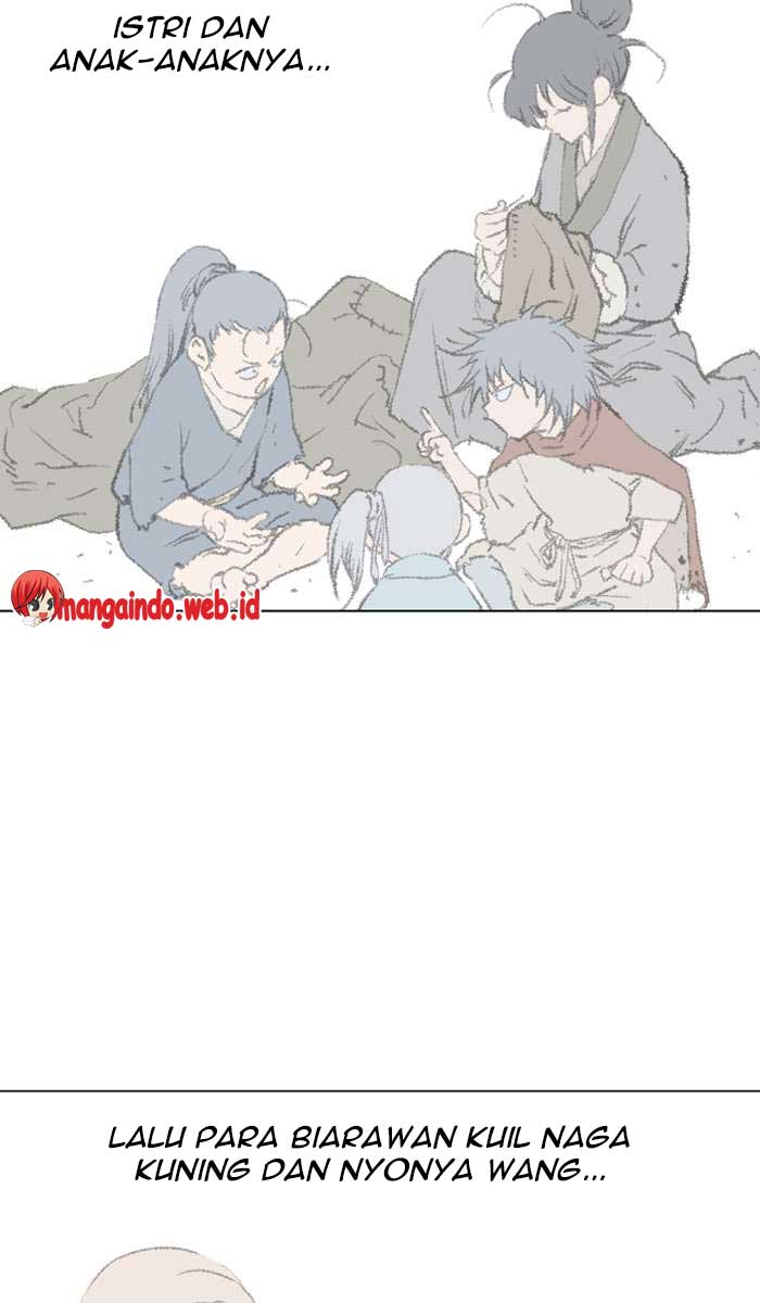 Gosu Chap 95 - Next Chap 96