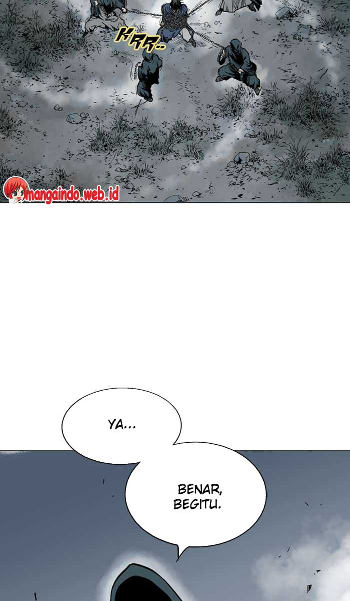 Gosu Chap 96 - Next Chap 97