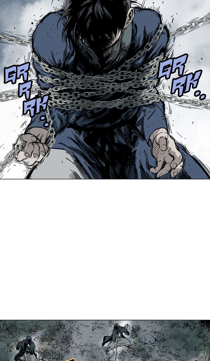 Gosu Chap 96 - Next Chap 97