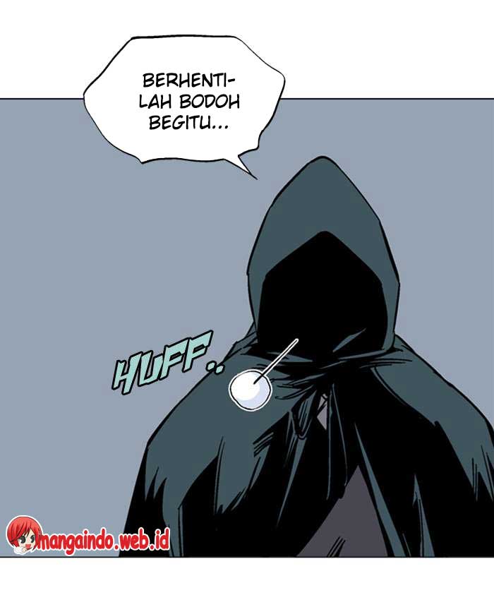 Gosu Chap 96 - Next Chap 97
