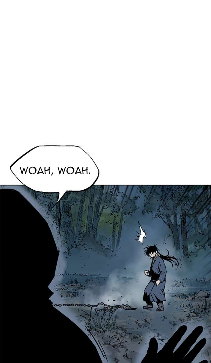 Gosu Chap 96 - Next Chap 97