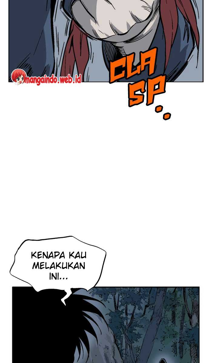 Gosu Chap 96 - Next Chap 97