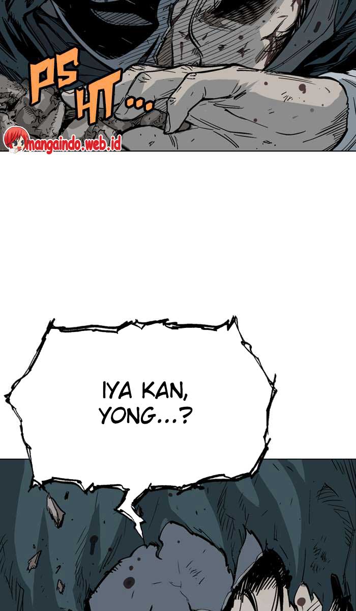 Gosu Chap 96 - Next Chap 97
