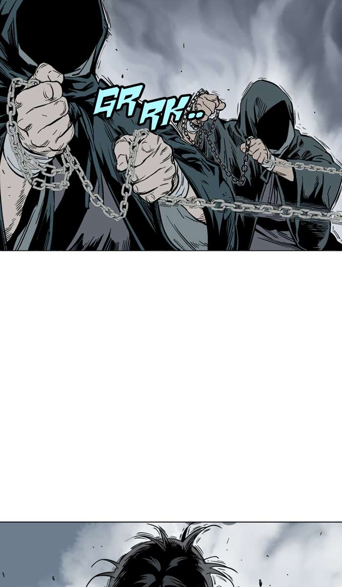 Gosu Chap 96 - Next Chap 97