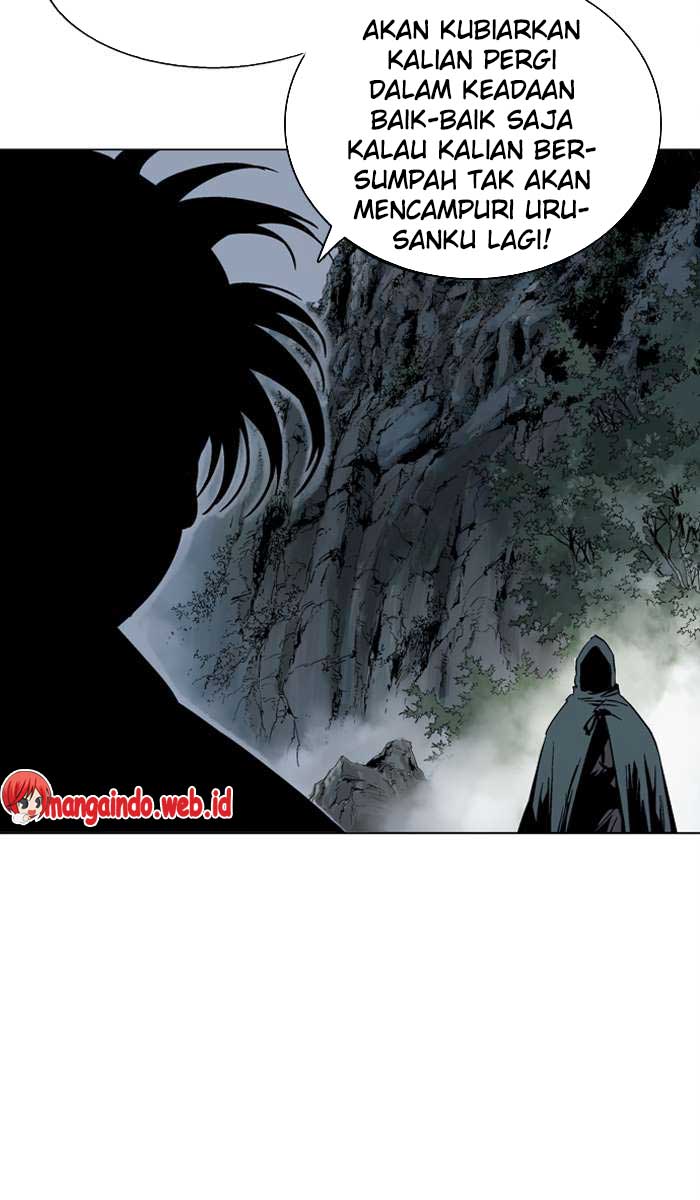 Gosu Chap 97 - Next Chap 98
