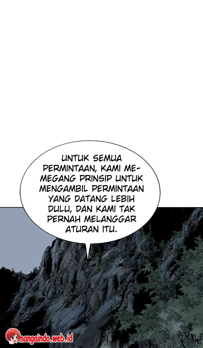 Gosu Chap 97 - Next Chap 98