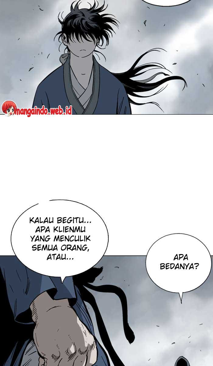Gosu Chap 97 - Next Chap 98