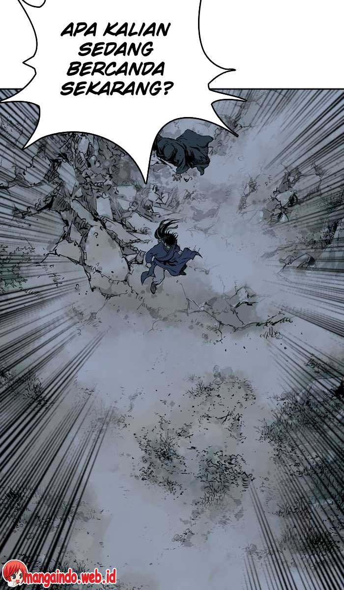Gosu Chap 97 - Next Chap 98