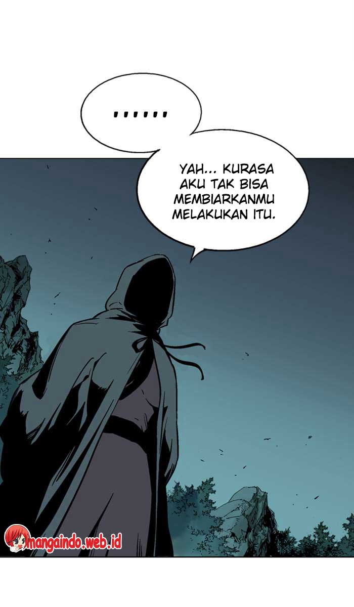 Gosu Chap 97 - Next Chap 98